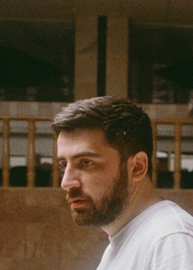 Timur Abakarov