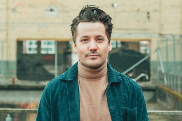 Tobias Ohlsson