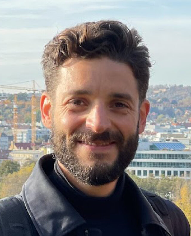 Tomas Vergara