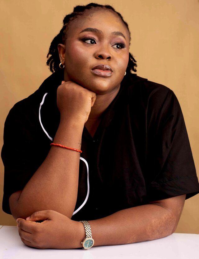 Uchenna Ugwu
