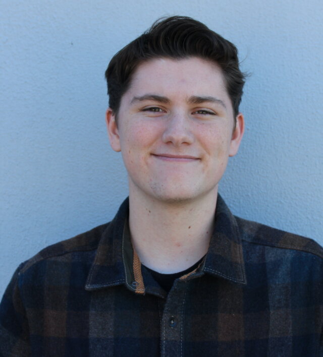 Wyatt Goad
