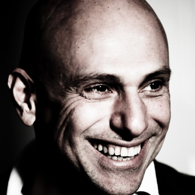 Massimo Cosenza