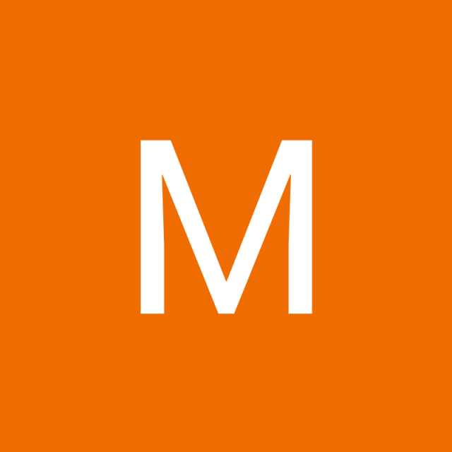 Marie M