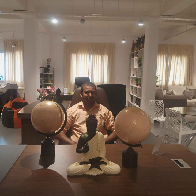 jayakumar Mariyappan