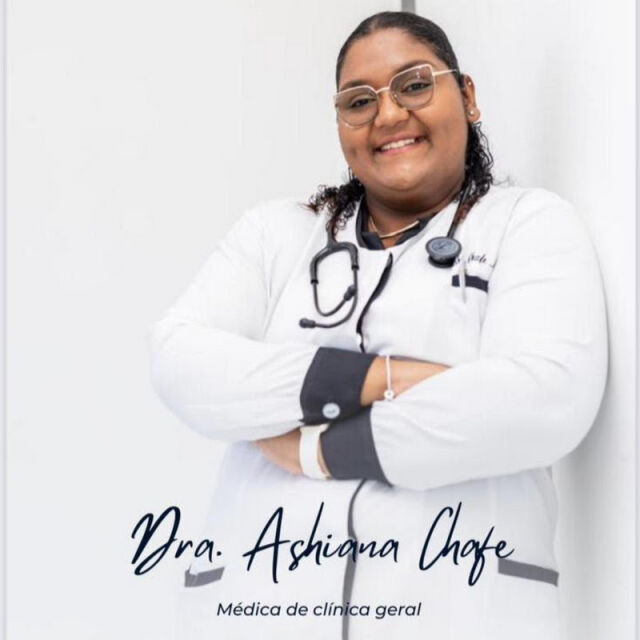 Ashiana Chafe