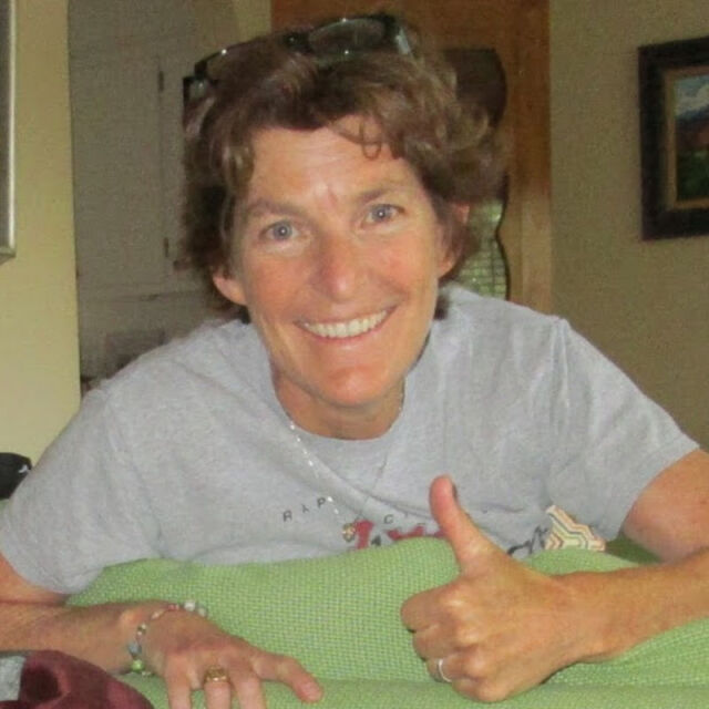 Linda Broker