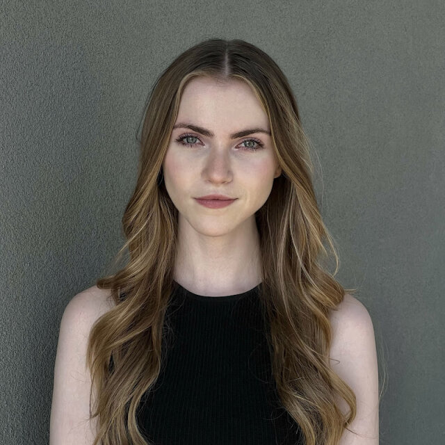 Cayleigh Pine