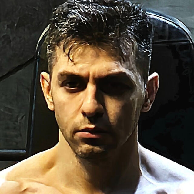 M Hajipour