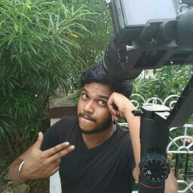 Ezhil arasan