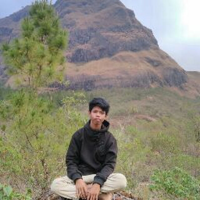muhammad ilham