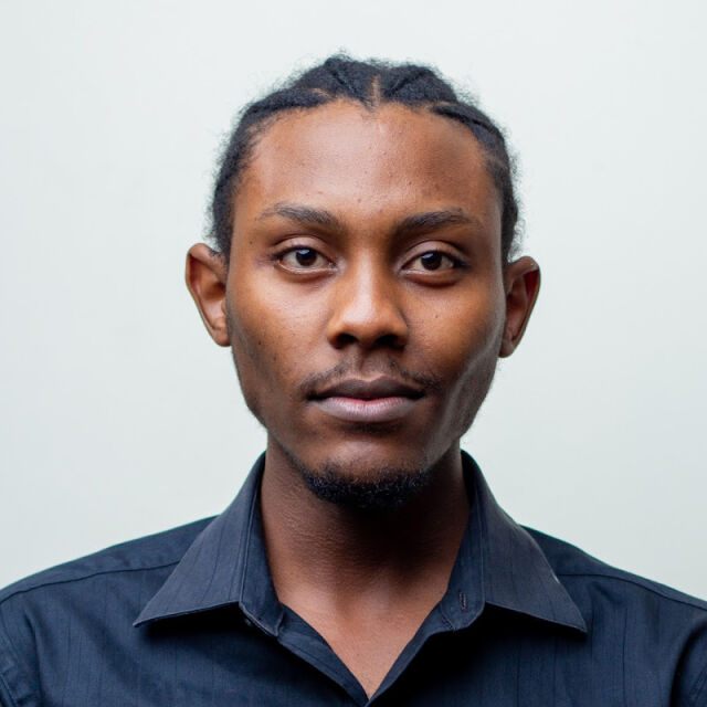 Martin Mburu