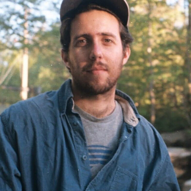 Johnny Frohman