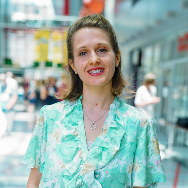Naama Dashevski