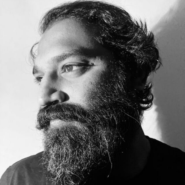 Srinivas P