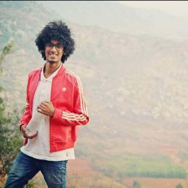 Junaid Mohammed