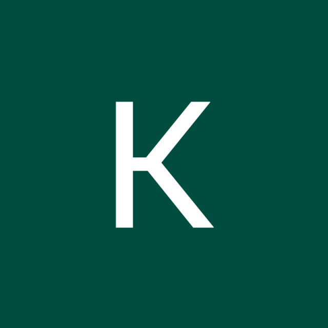 K. David Forester
