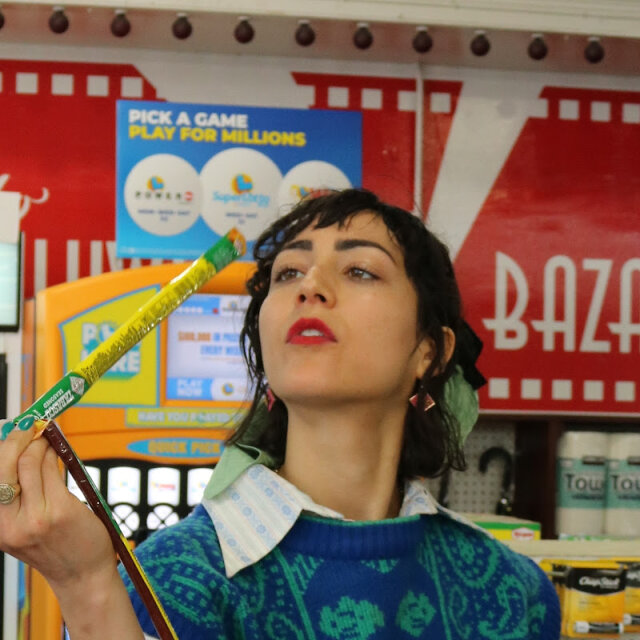 Marie Ramos