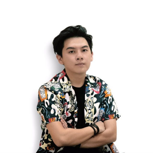 Roberto Perkasa