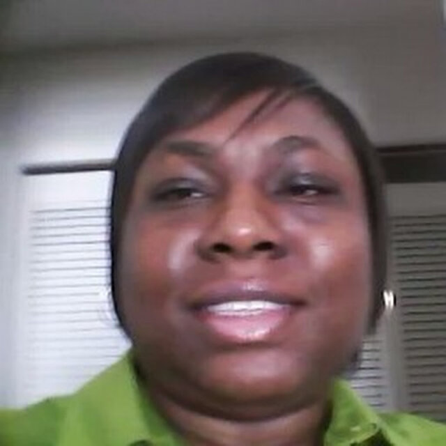 Paulette Hooks