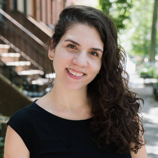 Jenna Rossman