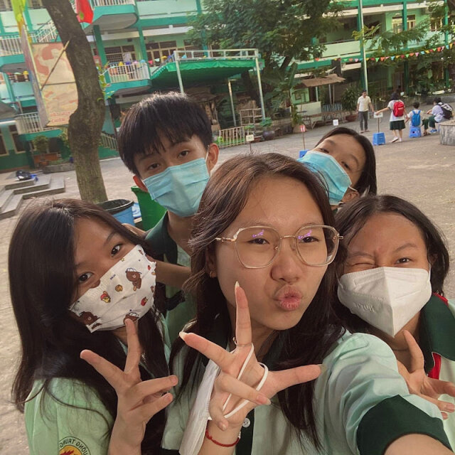 LE VU ANH QUAN