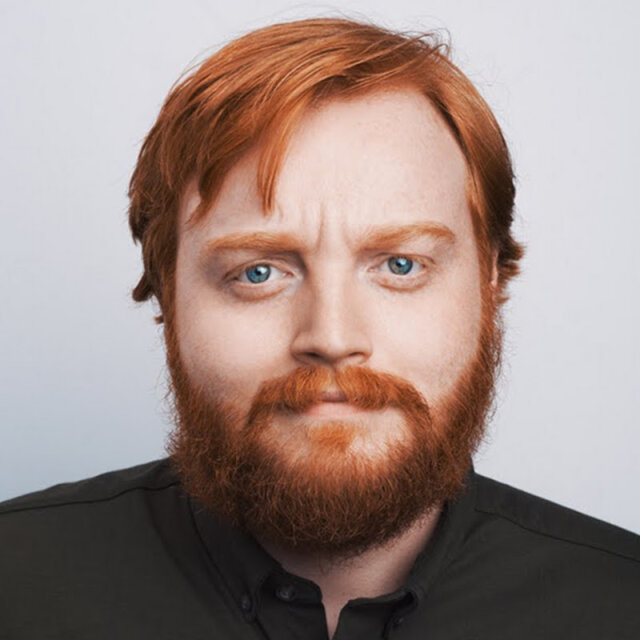 Jack Foley