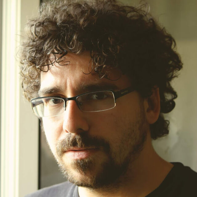Alessandro Pedretti