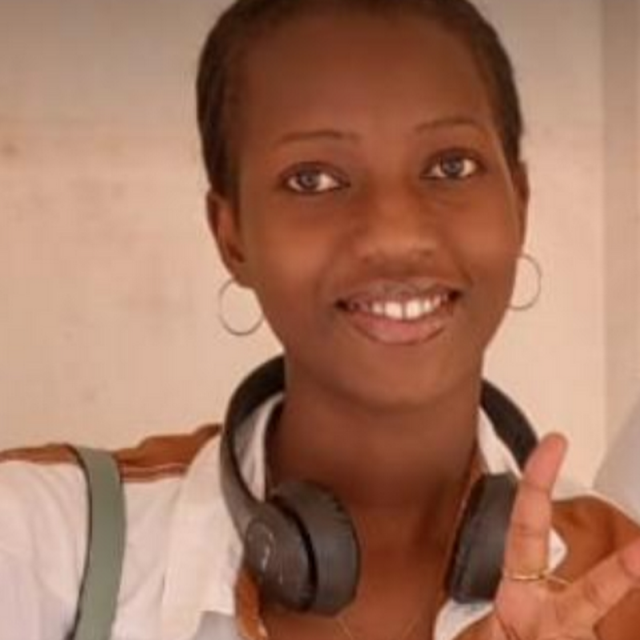 Isimbi Melissa