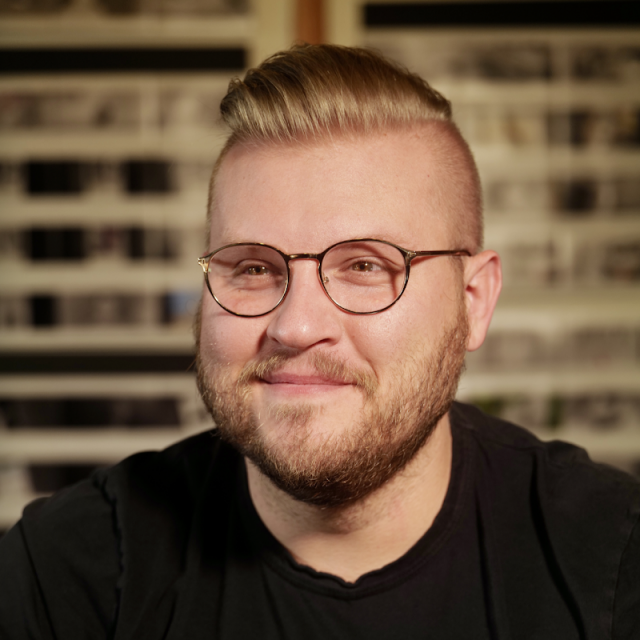 Andy Vallentine