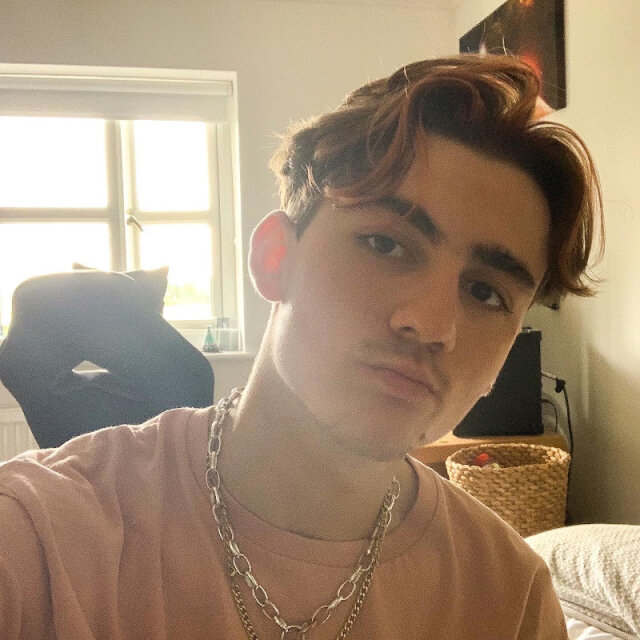 Tristan Head