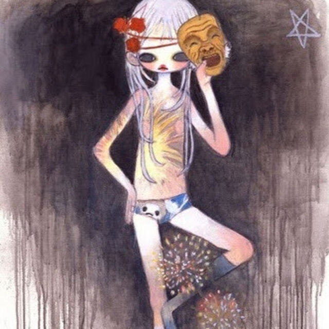 eva barwick