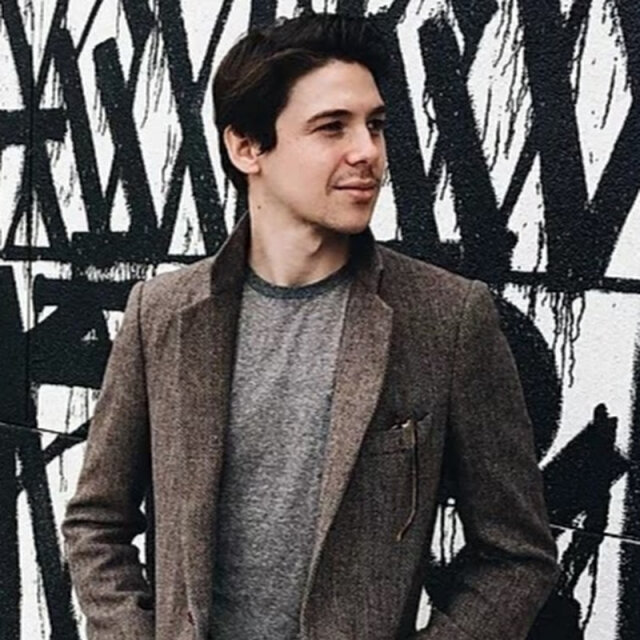 Ben Caro