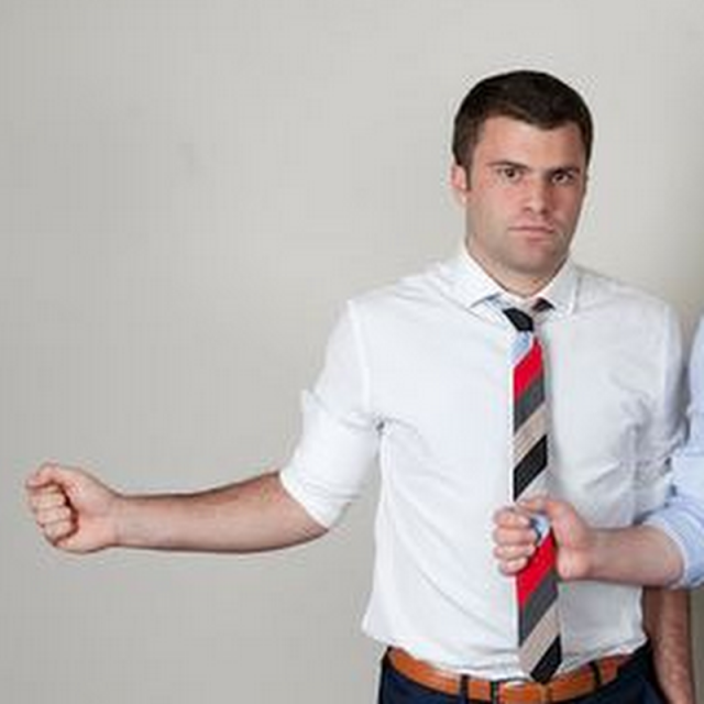 Nate Houghteling