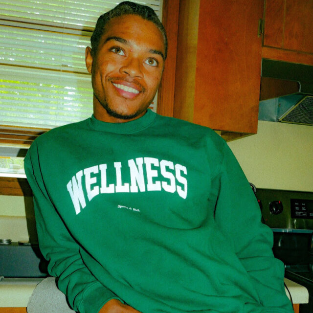 Louis Rivers