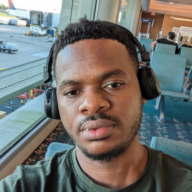 Ubok Akpan