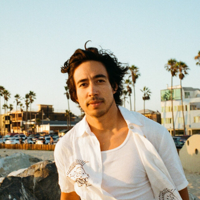 Victor Tadashi Suarez