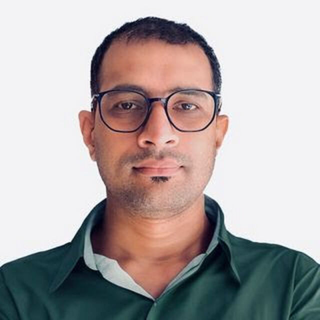 Ravi Rao
