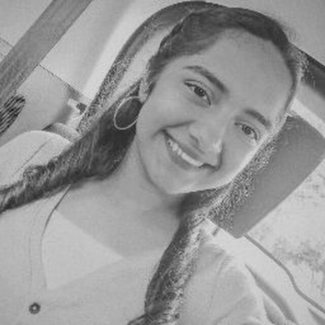 Yelitza Nitzanit Hernández García