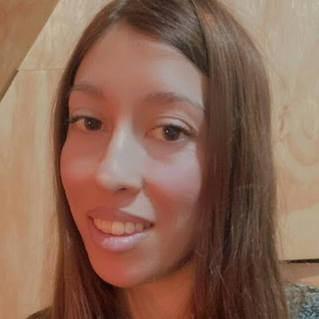 Elizabeth Torres