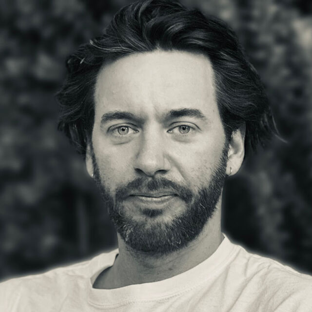 Lucas Le Postec