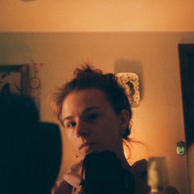 Elle Rinaldi