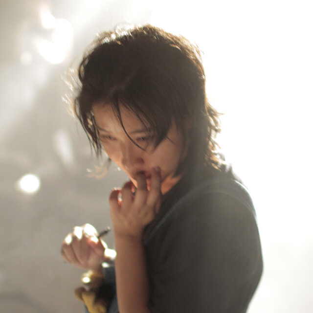 Yichien Lee