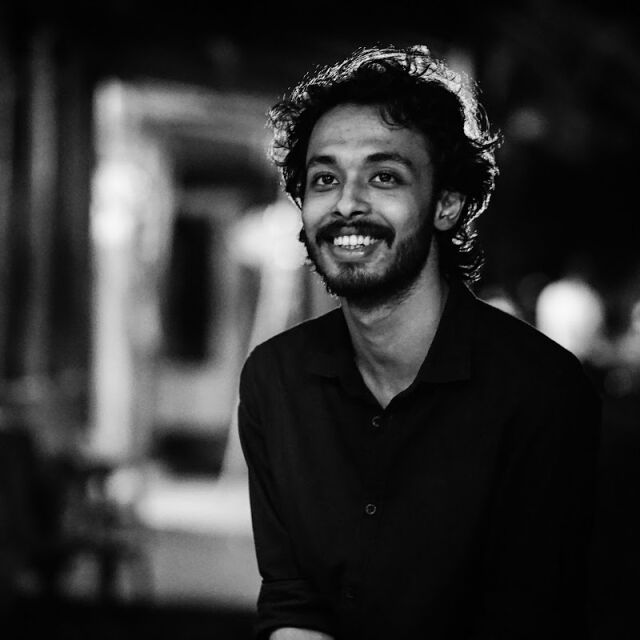 Ishtiyak Ahmad Zihad