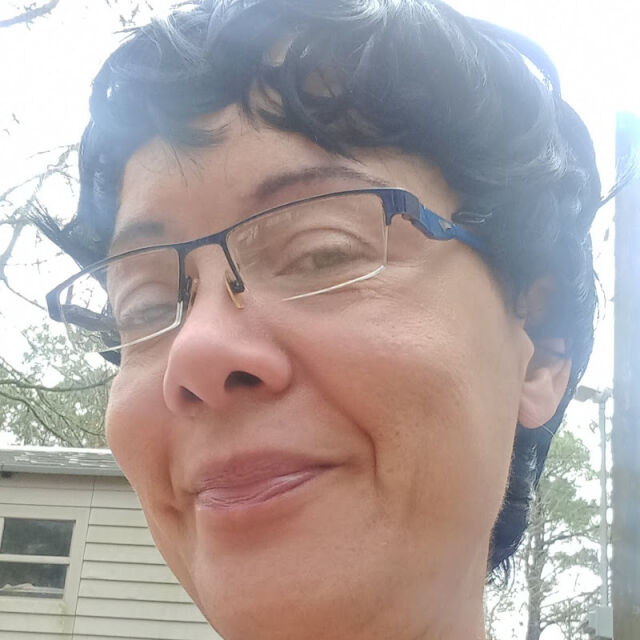 Carmen M Smith