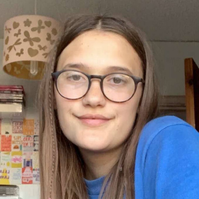 Claudia Vogt