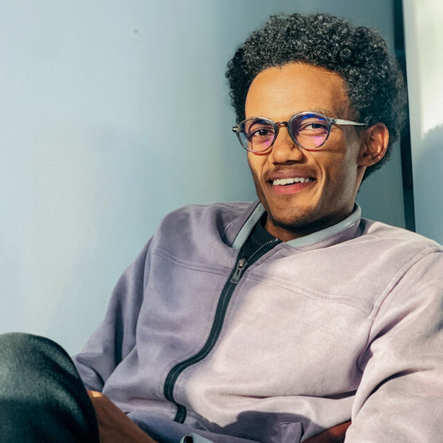 Mikiyas Alemayehu
