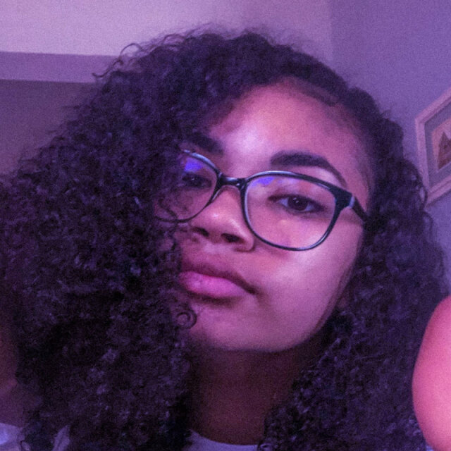 Aria Brown
