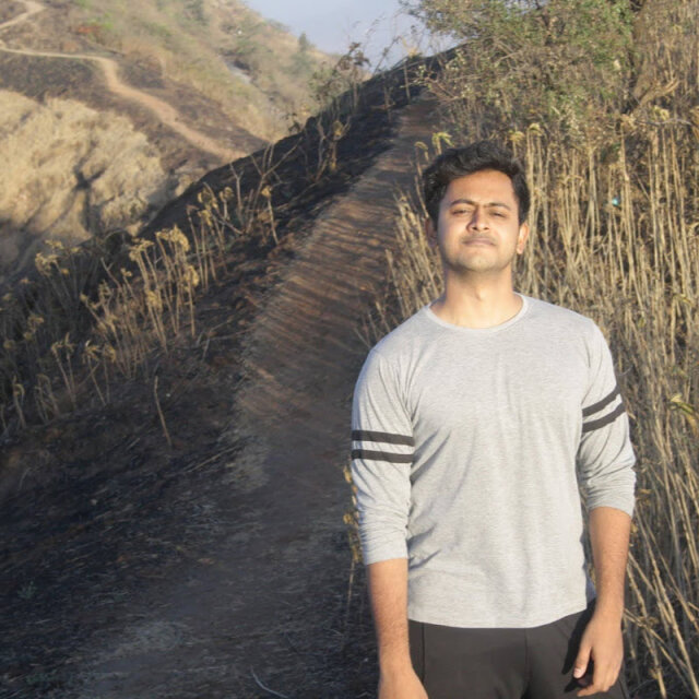 Rohan Gour