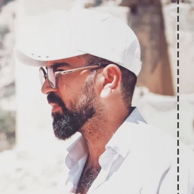 Saeed Bahman