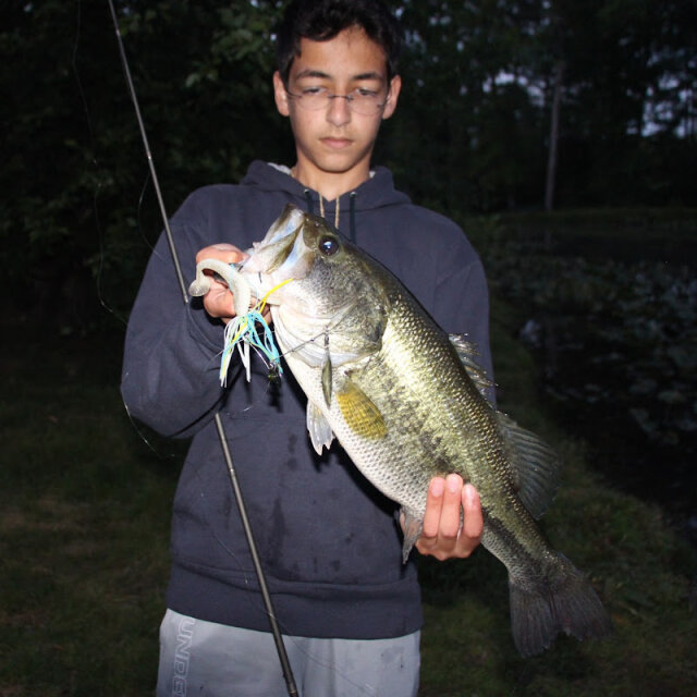 Nikhil DePalma